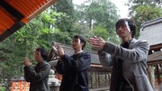 「『ヨーロッパ企画のYou宇宙be』特別編 舞台『夜は短し歩けよ乙女』みどころ春夏秋冬SP」より。