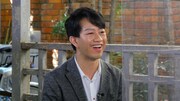 「『ヨーロッパ企画のYou宇宙be』特別編 舞台『夜は短し歩けよ乙女』みどころ春夏秋冬SP」より、中村壱太郎。