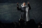 PARCO PRODUCE 2021「ピサロ」より。