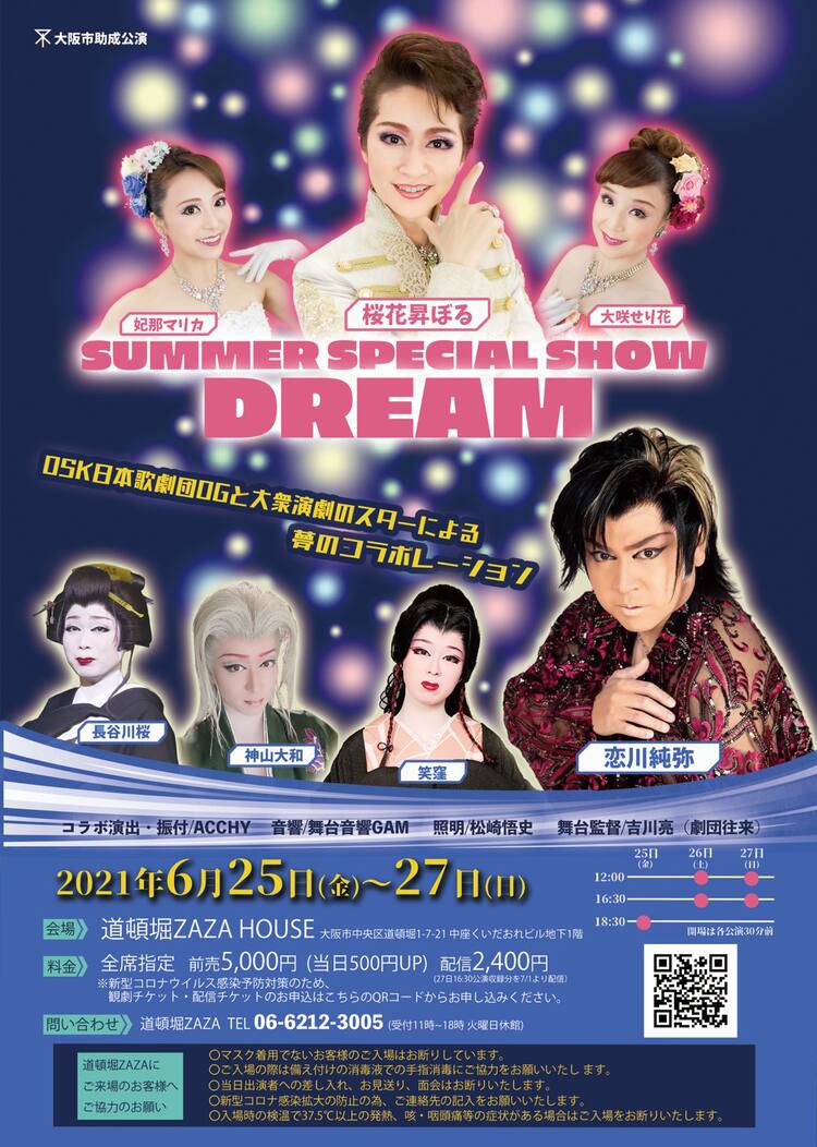 恋川純弥VHS 全国座長大会年忘れ顔見世座長大会7本セット大衆演劇  