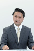 市川九團次（提供：松竹）