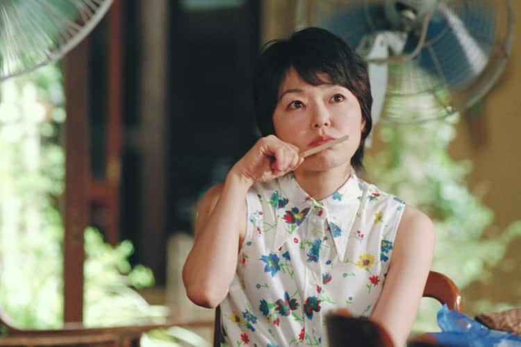 木皿泉脚本のテレビドラマ「すいか」Blu-ray BOXが発売（コメントあり 