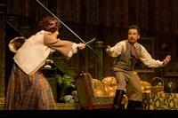 KERA CROSS 第3弾「カメレオンズ・リップ」より。（撮影：桜井隆幸）