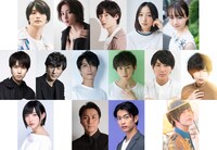 演劇集団Z-Lion 舞台「This is a お感情博士！」出演者