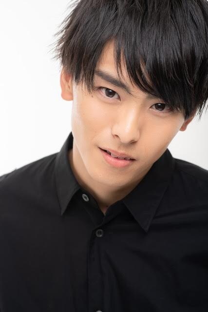 葉山昴出演舞台4点セット+パンフ付 葉山翔太×廣野凌大・木村昴×高野洸、ヒプマイ声優とヒプステ俳優