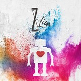 演劇集団Z-Lion 舞台「This is a お感情博士！」ビジュアル