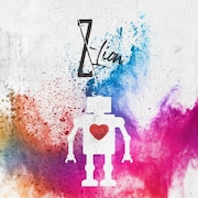 演劇集団Z-Lion 舞台「This is a お感情博士!」ビジュアル