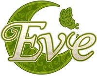 Eveのロゴ。