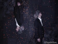 「月刊浅沼晋太郎×小林裕和」中面カット