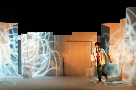 「アカシアの雨が降る時」より。