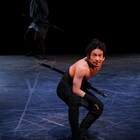 上村聡史演出「斬られの仙太」NHK BSプレミアムで放送