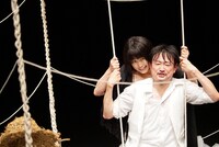 このしたやみ チェーホフ「熊」より。