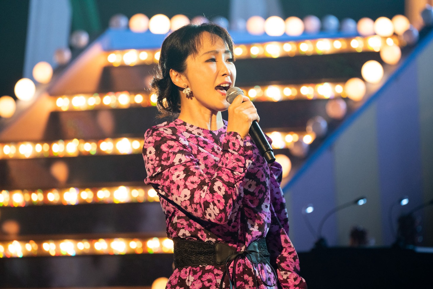 濱田めぐみ