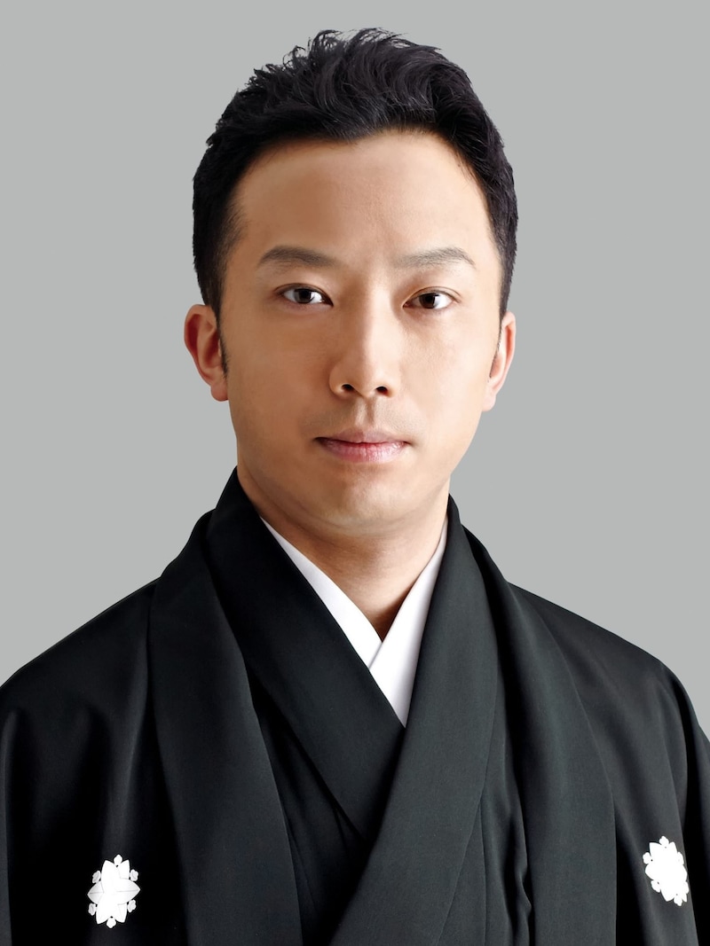 市川猿之助(c)松竹