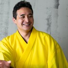 聖徳太子は誓いを果たすため京都へ、玉田玉秀斎の講談シリーズ「京都がたり」第2弾