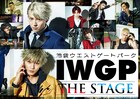 猪野広樹・山崎大輝出演のIWGP、メインキャストのカラー写真収めたキービジュアル公開