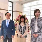 3人の“ロミオ”集結「歌劇のプリンシパル」に柚希礼音・黒羽麻璃央・甲斐翔真