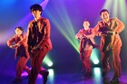 4時間超を収録、s**t kingzの生配信ダンスショー「NAMA!HO!SHOW!!」Blu-ray化