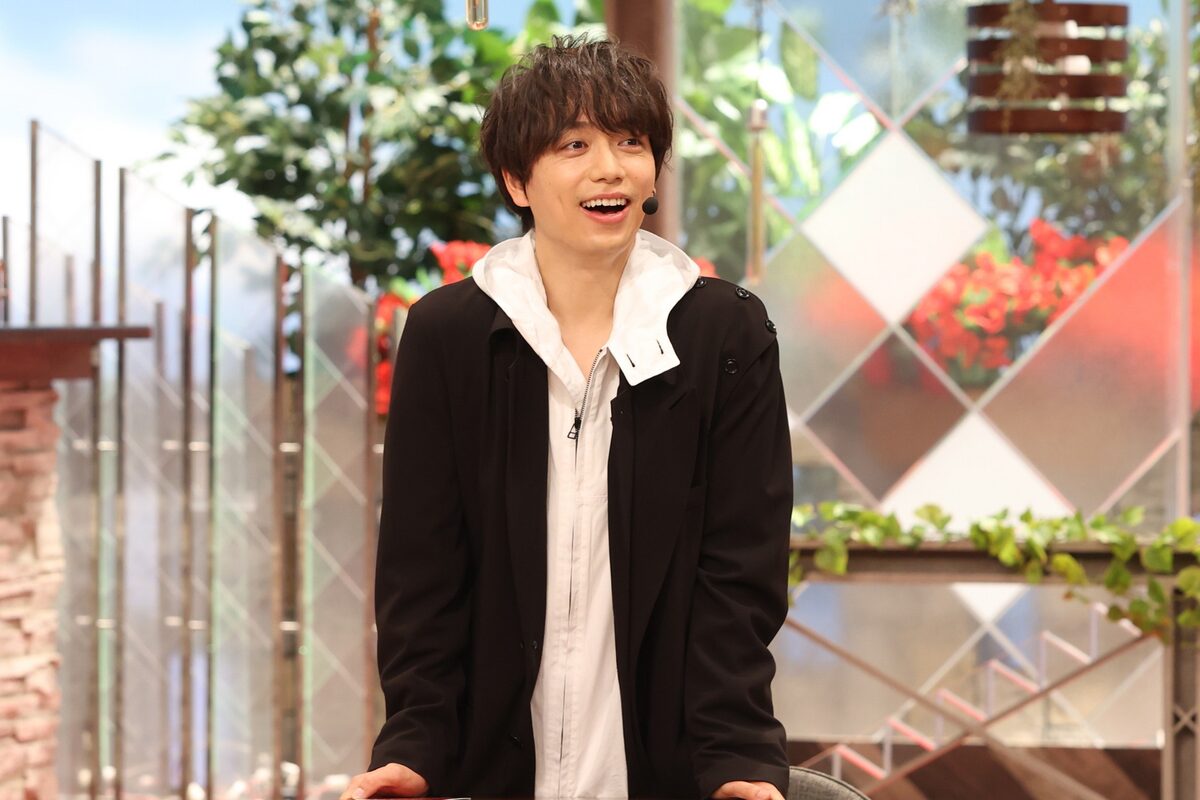 Tokioカケル ゲストに山崎育三郎 ハリセンボンはるかとあの曲を披露 ステージナタリー