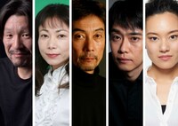 シェイクスピアfor Adults&Children イエローヘルメッツ プレ公演「シェイクスピア・ラプソディ～愛と憎悪と嫉妬と闘争～」出演者