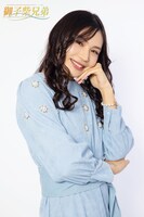 たつや優扮する御子柴五喜。