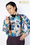 松藤拓也扮する田中省吾。
