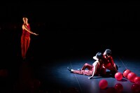 OrganWorks「diss_olv_e」より。 (c)igaki photo studio