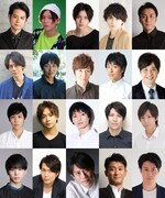 *pnish*、すべての公演で“ミニアフタートーク”を実施！ゲストに佐野瑞樹ら