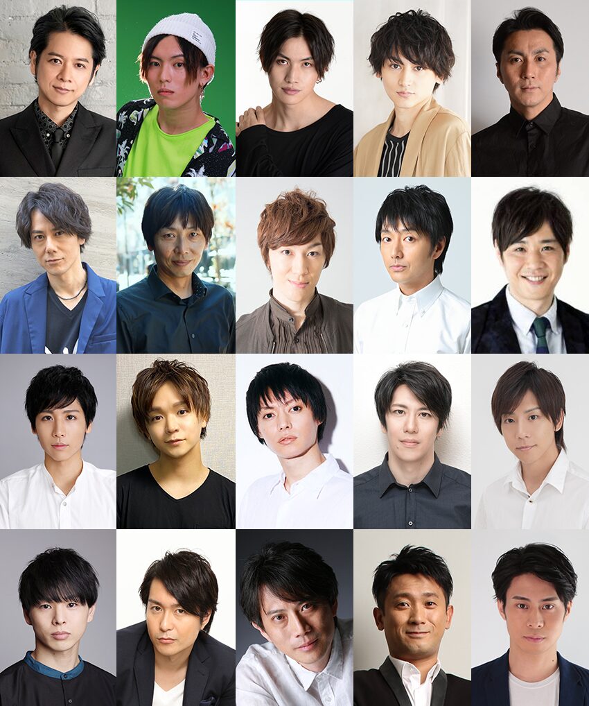 Pnish すべての公演で ミニアフタートーク を実施 ゲストに佐野瑞樹ら ステージナタリー Pnish すべての公演で ミニアフタートーク を実施 ゲストに佐野瑞樹ら ステージナタリー