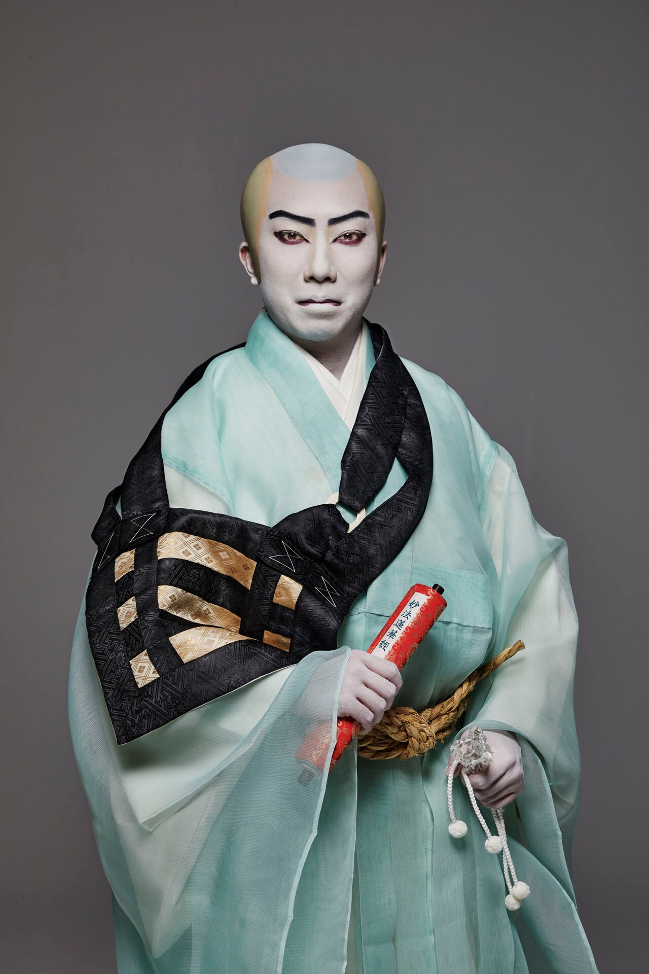 日蓮」は“スーパー歌舞伎”とつけてもいいくらい？演出・出演の猿之助が
