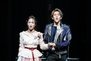 ミュージカル「ロミオ&ジュリエット」より。(c)岡本隆史