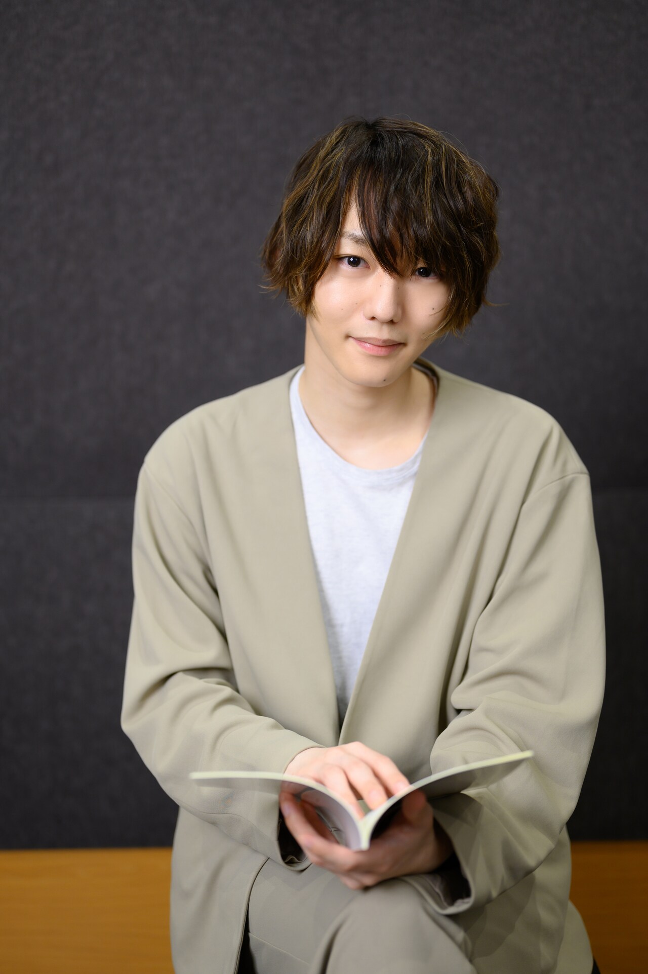 「読奏劇×ListenGo」櫻井圭登が読む「ごん狐 / 手袋を買いに」配信スタート