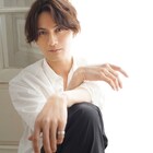 デビュー15周年の加藤和樹、記念アルバム「K.KベストセラーズII」発売&ライブも