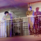 濱田龍臣&宇佐卓真W主演「パセリがすねた」幕開け、「気合いが入りました」