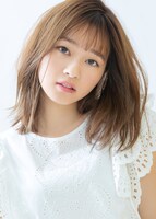 橘二葉（東京パフォーマンスドール）