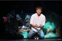 ミュージカル「17 AGAIN」より。（撮影：宮川舞子、提供：ホリプロ）