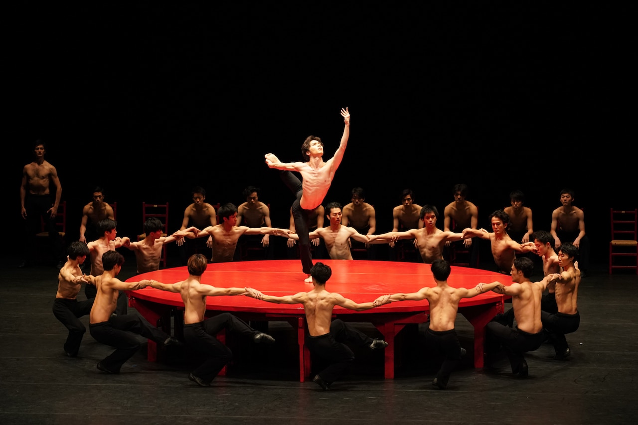 シルヴィ・ギエム呼びかけた「HOPE JAPAN」、2021年版が全国へ