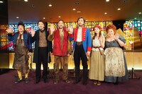 ミュージカル「レ・ミゼラブル」2021年キャスト