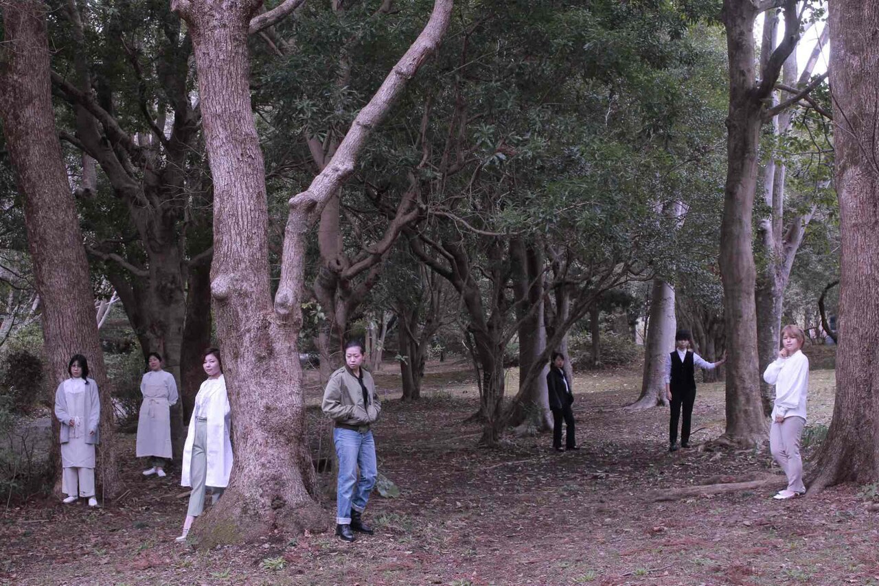 演劇ユニットHORIZON、新作「Contamination」で謎の奇病巡る物語