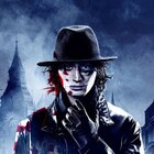 「ジャック・ザ・リッパー」木村達成・小野賢章らの顔のパーツ組み合わせたビジュアル