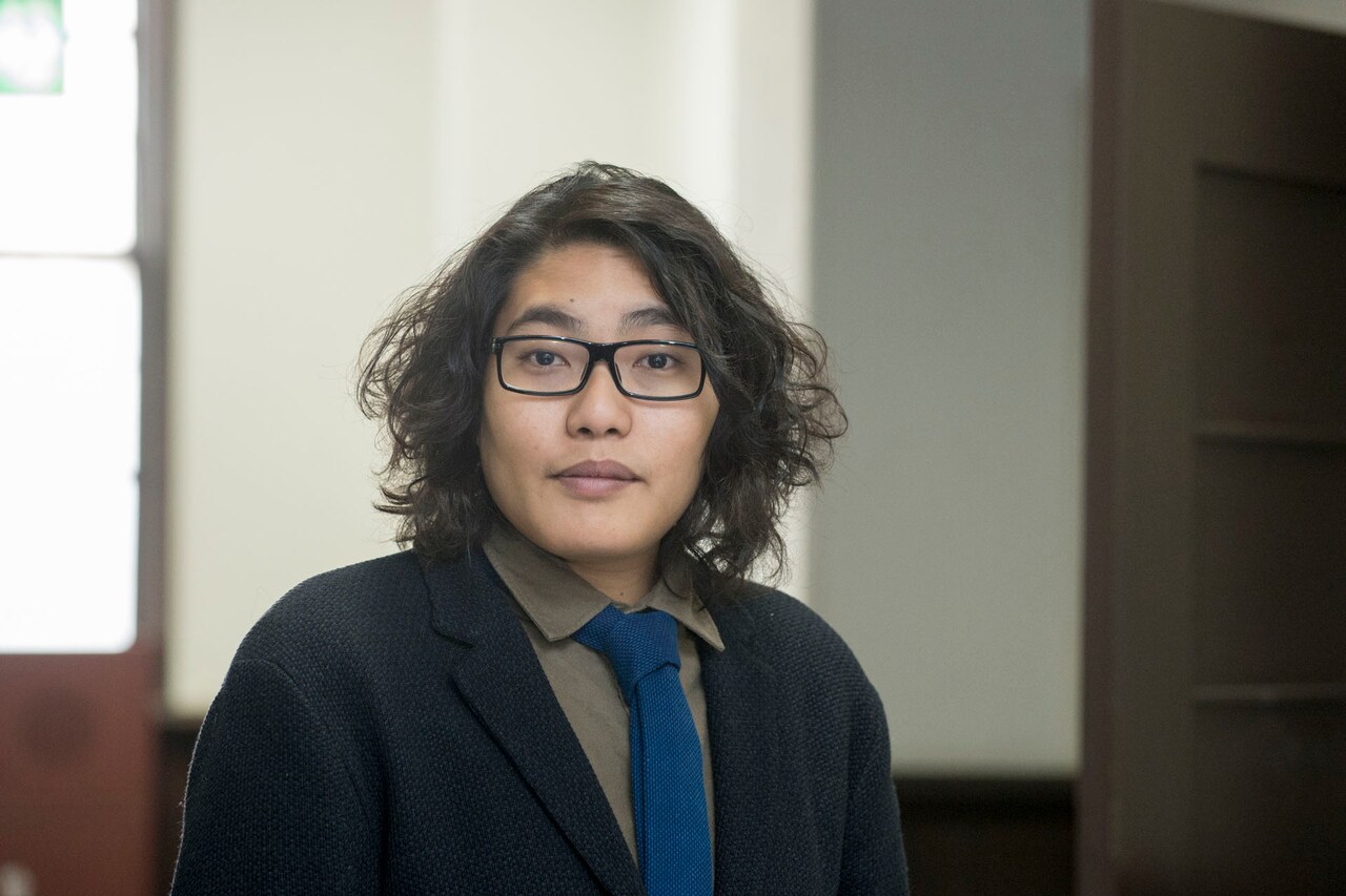 木ノ下裕一＆岡田利規、新作公演に向けたトーク「“桜姫東文章”に挑む」