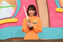 平野綾(c)TBS
