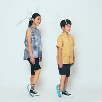 Blade for ALL×義足のキッズランナー。