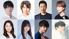 甲斐翔真・阿部顕嵐らがロケットに夢を賭ける高校生に、ミュージカル「October Sky」