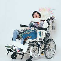 ここね×kotoha yokozawa