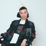 武藤将胤（with ALS） ×01x ALS SAVE VOICE PROJECT