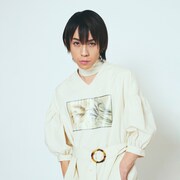 りゅうちぇる×妊婦体験ベルト×MIKAGE SHIN