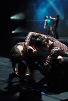 過去公演より。（撮影：塚田洋一）