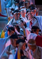 2004年公演より。(c)橋本武彦