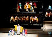 2004年公演より。(c)橋本武彦